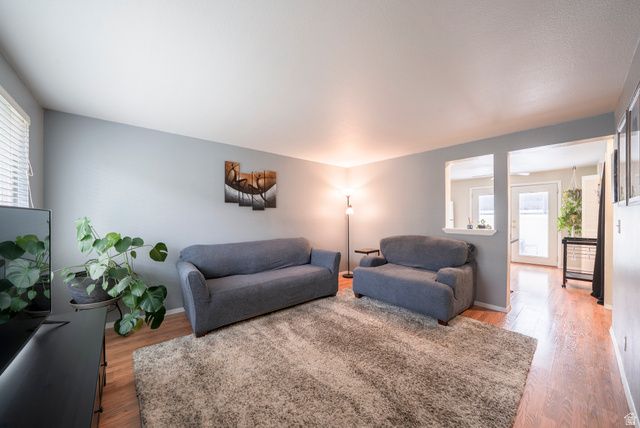 4309 S HAVERFORD CT, Taylorsville, UT 84123