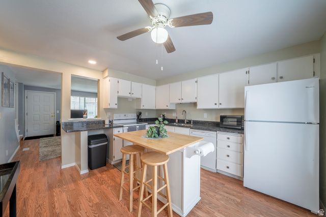 4309 S HAVERFORD CT, Taylorsville, UT 84123