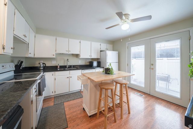 4309 S HAVERFORD CT, Taylorsville, UT 84123