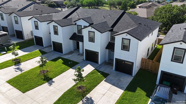 8410 Via Verona Unit 102, San Antonio, TX 78227