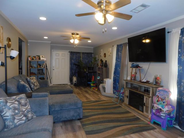 4803 W 22nd Street, Little Rock, AR 72204