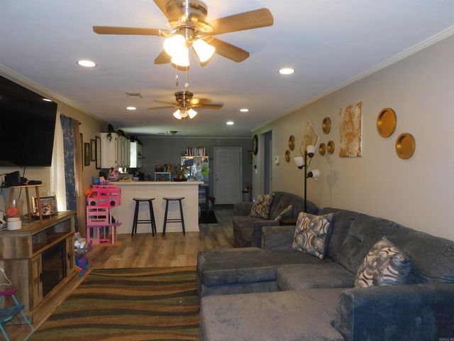 4803 W 22nd Street, Little Rock, AR 72204