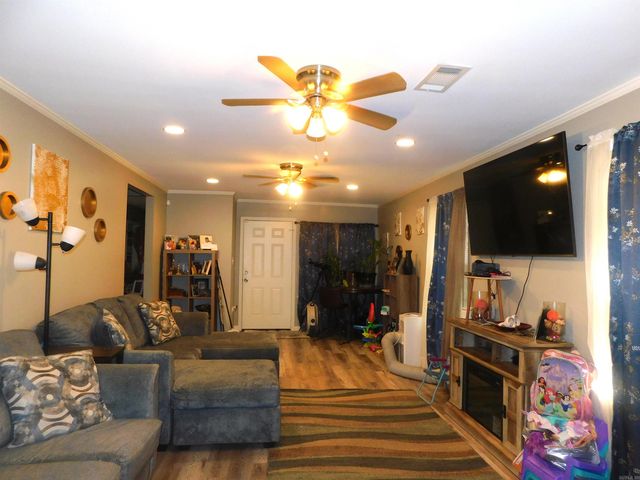 4803 W 22nd Street, Little Rock, AR 72204