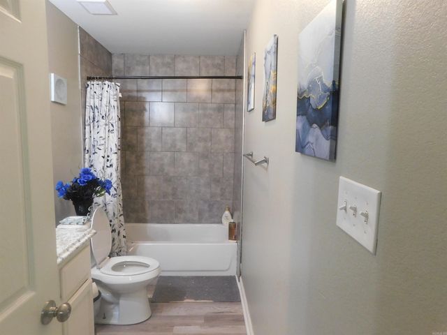 4803 W 22nd Street, Little Rock, AR 72204