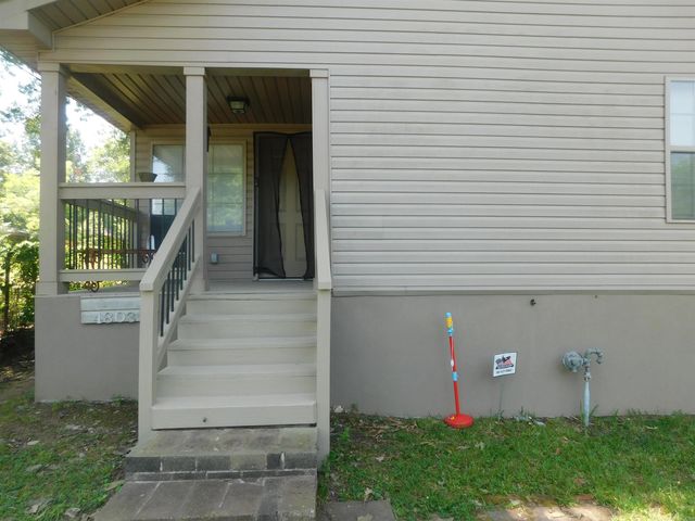 4803 W 22nd Street, Little Rock, AR 72204