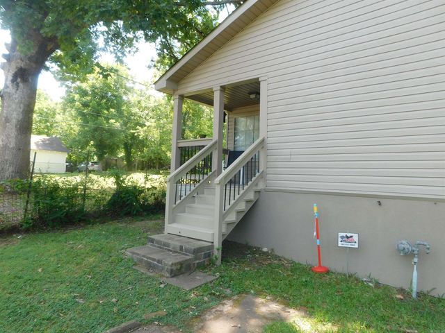 4803 W 22nd Street, Little Rock, AR 72204
