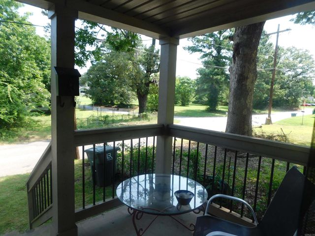 4803 W 22nd Street, Little Rock, AR 72204