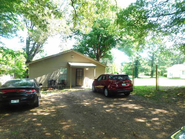 4803 W 22nd Street, Little Rock, AR 72204