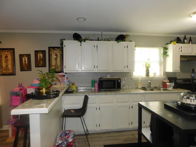 4803 W 22nd Street, Little Rock, AR 72204