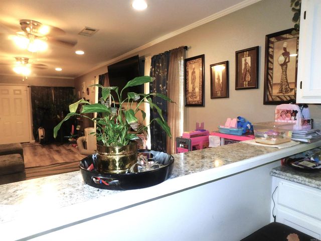4803 W 22nd Street, Little Rock, AR 72204