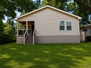 4803 W 22nd Street, Little Rock, AR 72204