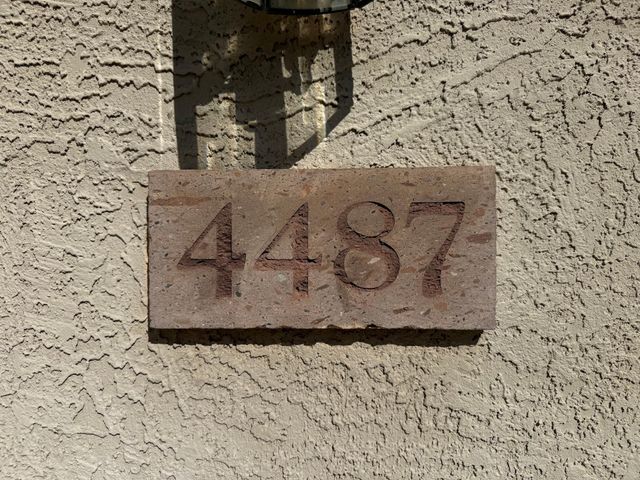 4487 S Rock Street, Gilbert, AZ 85297