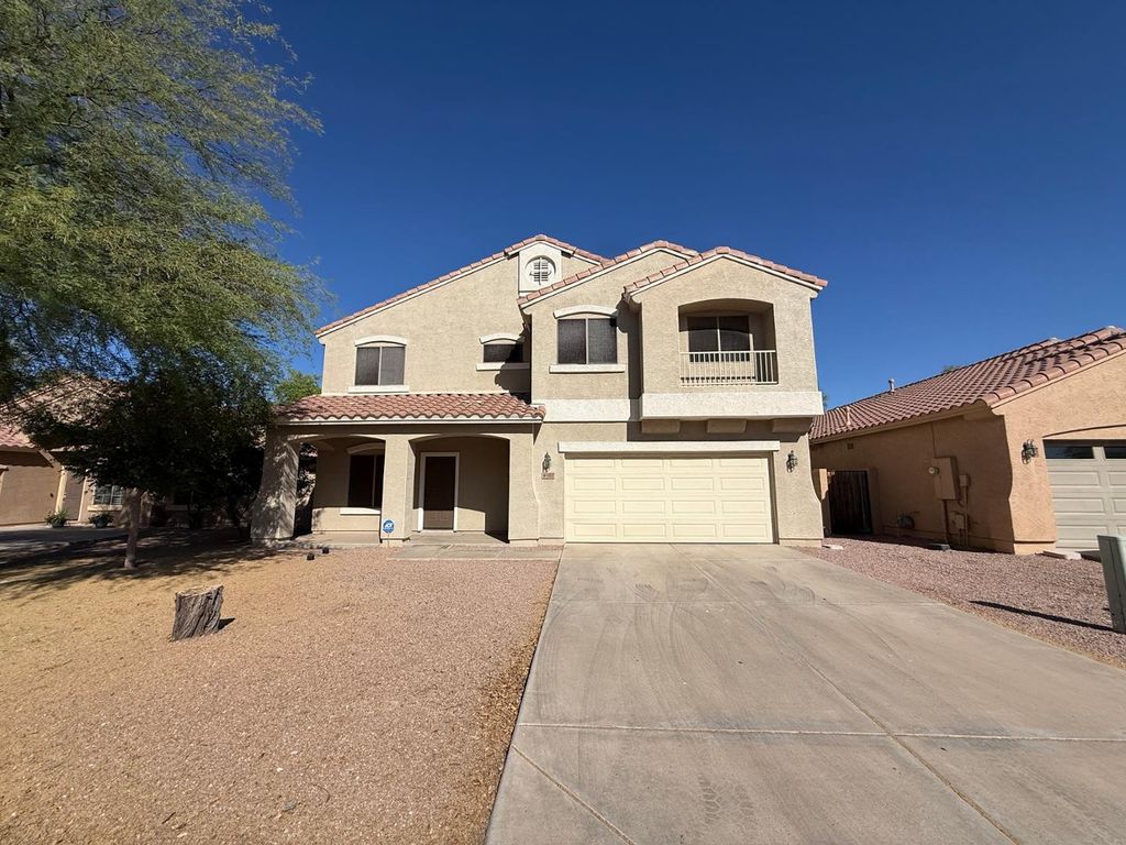 4487 S Rock Street, Gilbert, AZ 85297