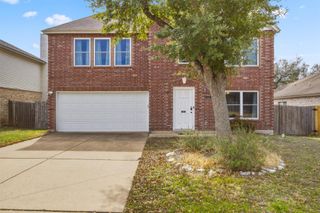 1802 Carriage Club DR, Cedar Park, TX 78613