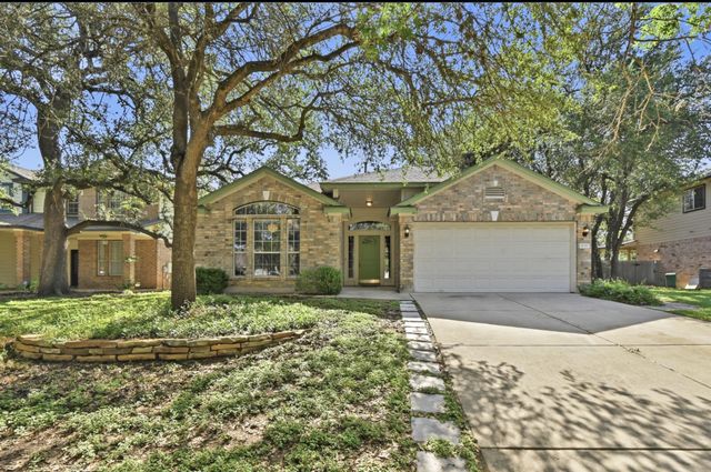 10317 Huxley ST, Austin, TX 78748
