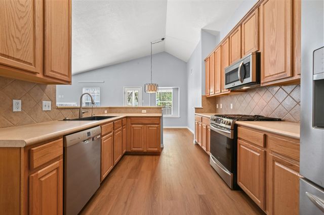 10317 Huxley ST, Austin, TX 78748