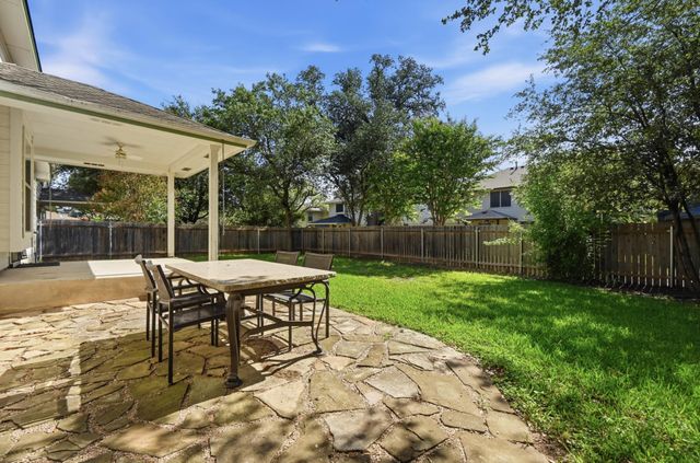 10317 Huxley ST, Austin, TX 78748
