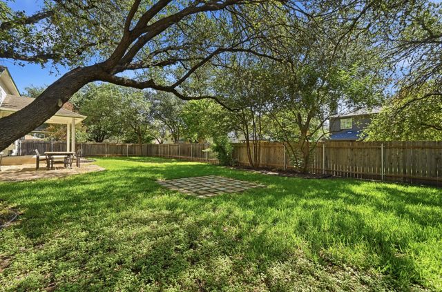 10317 Huxley ST, Austin, TX 78748