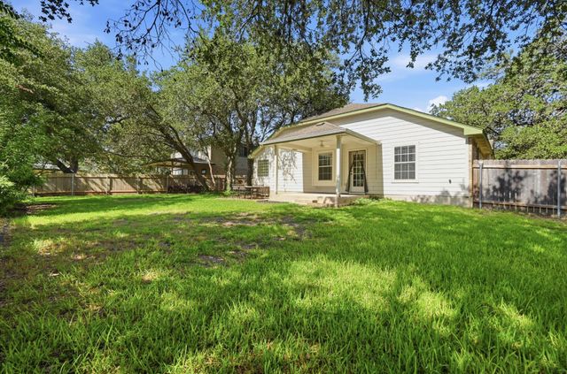 10317 Huxley ST, Austin, TX 78748