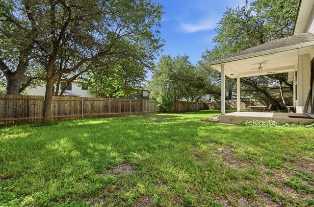 10317 Huxley ST, Austin, TX 78748
