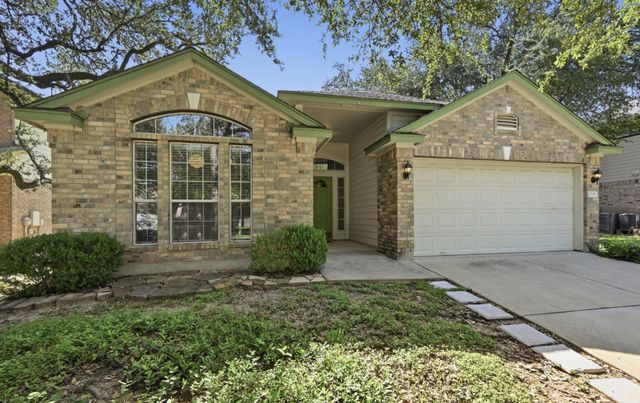 10317 Huxley ST, Austin, TX 78748