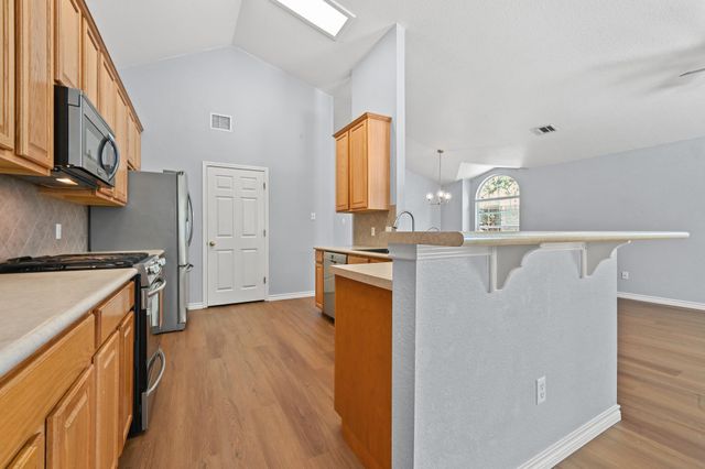 10317 Huxley ST, Austin, TX 78748
