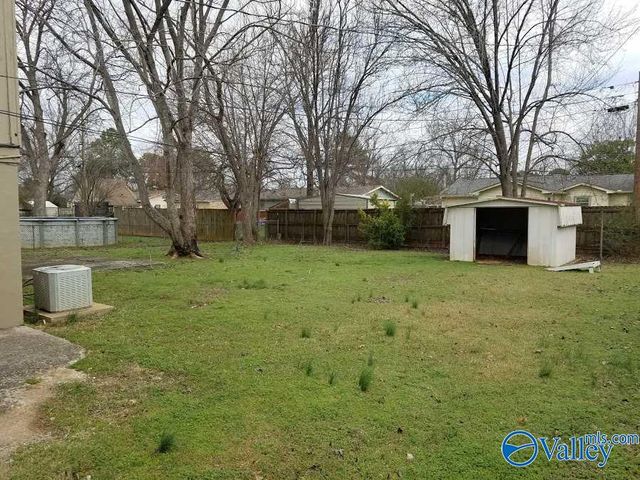 2721 Atlantic Street, Huntsville, AL 35805