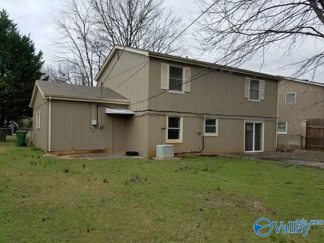 2721 Atlantic Street, Huntsville, AL 35805