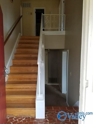 2721 Atlantic Street, Huntsville, AL 35805