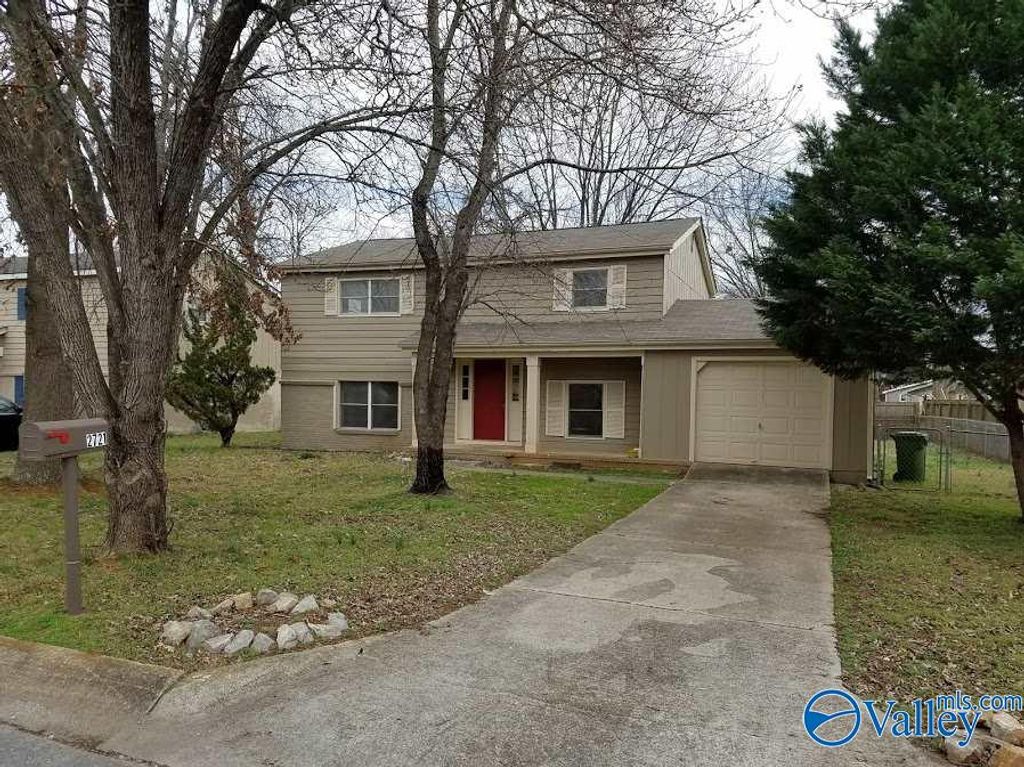 2721 Atlantic Street, Huntsville, AL 35805