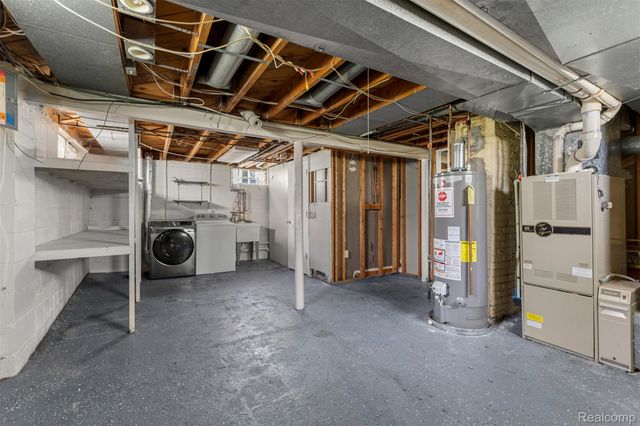 3434 VASSAR Street, Dearborn, MI 48124