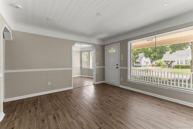 3434 VASSAR Street, Dearborn, MI 48124