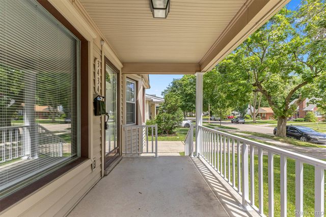 3434 VASSAR Street, Dearborn, MI 48124