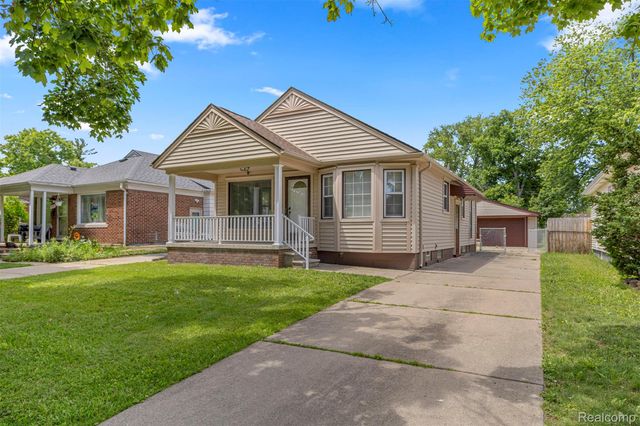 3434 VASSAR Street, Dearborn, MI 48124