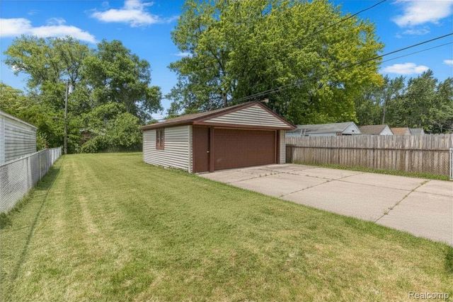 3434 VASSAR Street, Dearborn, MI 48124