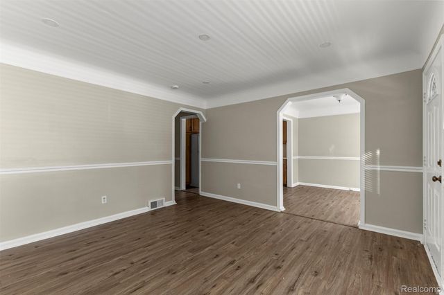 3434 VASSAR Street, Dearborn, MI 48124