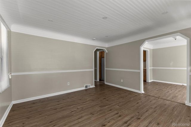 3434 VASSAR Street, Dearborn, MI 48124
