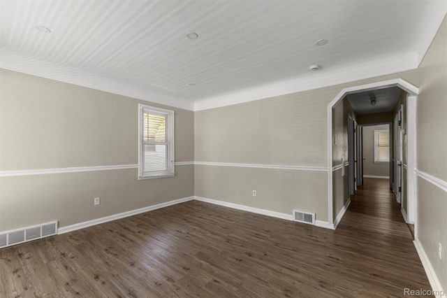3434 VASSAR Street, Dearborn, MI 48124