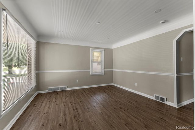 3434 VASSAR Street, Dearborn, MI 48124