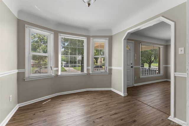 3434 VASSAR Street, Dearborn, MI 48124