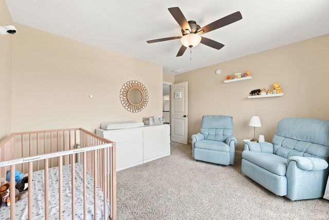8211 Queenboro Court, Fort Wayne, IN 46835