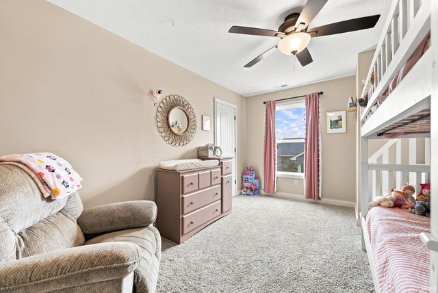 8211 Queenboro Court, Fort Wayne, IN 46835