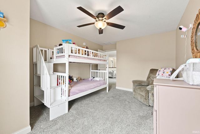 8211 Queenboro Court, Fort Wayne, IN 46835