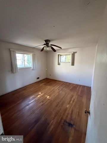 5512 NORTHGREEN RD, Baltimore, MD 21244