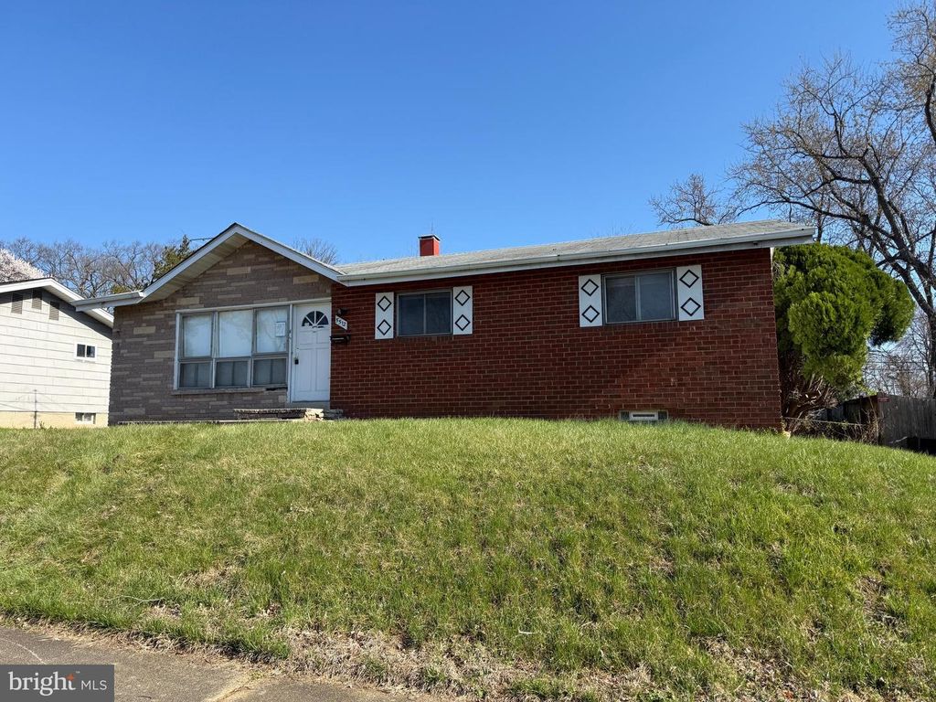 5512 NORTHGREEN RD, Baltimore, MD 21244