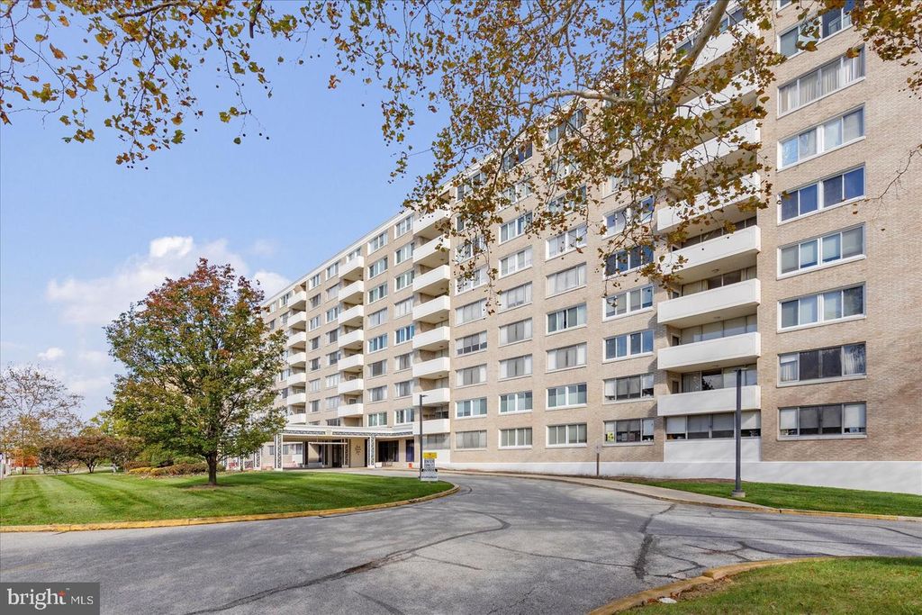 7111 PARK HEIGHTS AVE #305, Baltimore, MD 21215