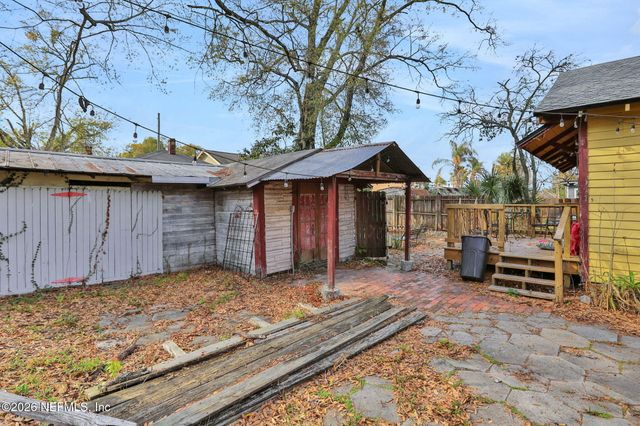 2048 REDWING Street, Jacksonville, FL 32206