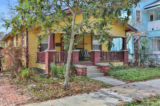 2048 REDWING Street, Jacksonville, FL 32206