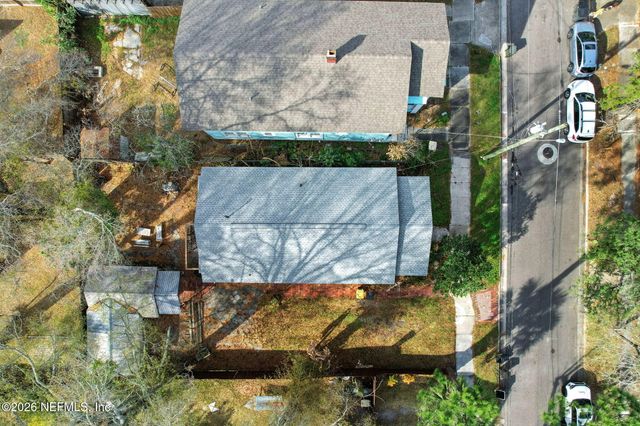 2048 REDWING Street, Jacksonville, FL 32206