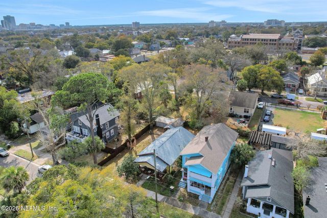 2048 REDWING Street, Jacksonville, FL 32206